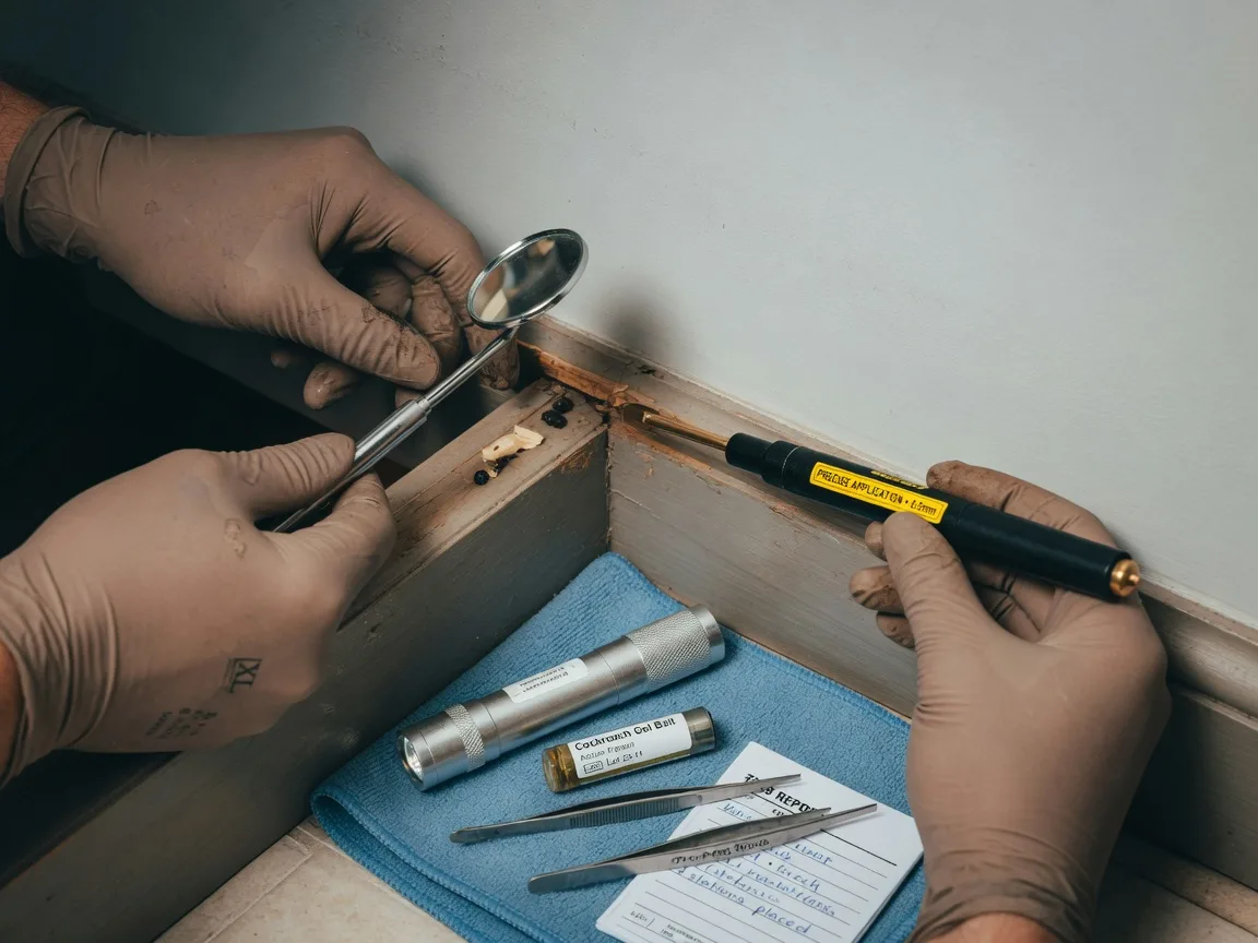 Why choose Emergency Pest Control in Virginia, IL